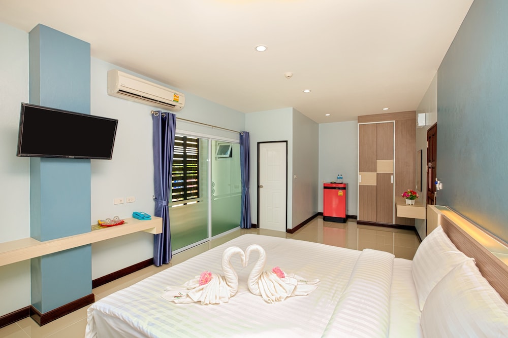Je T'aime Hotel 19/23