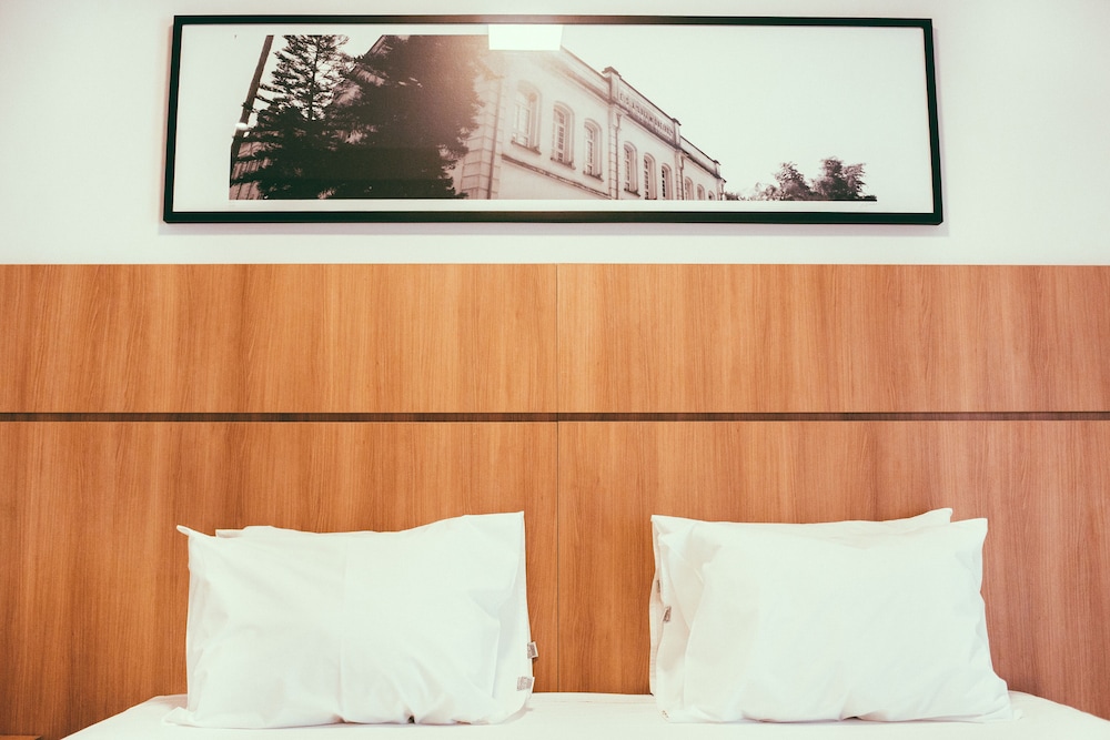 Occitano Apart Hotel 16/50