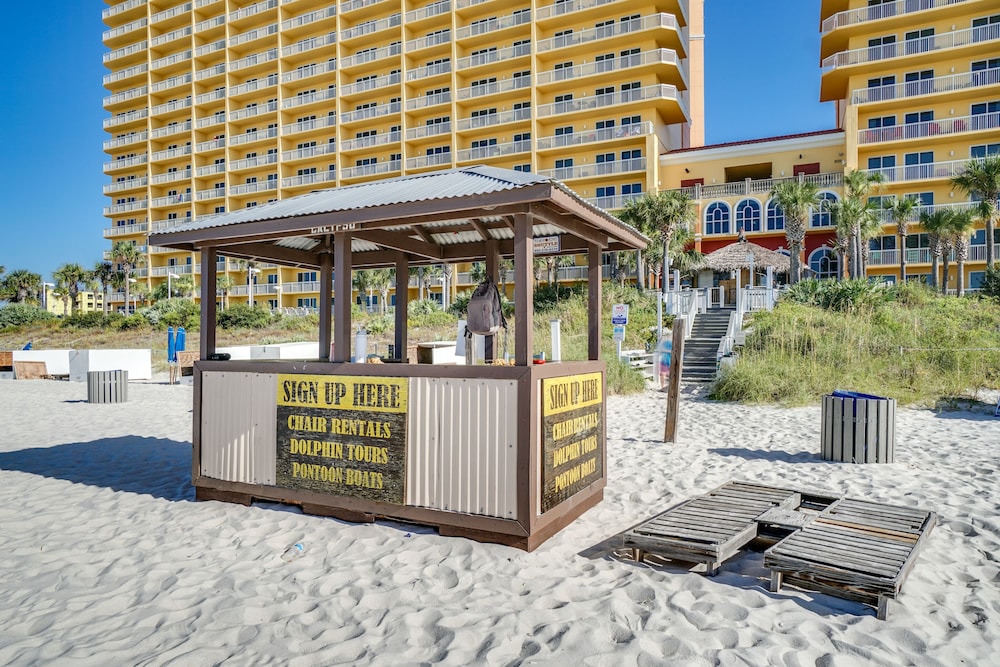 Calypso Beach Resort By Panhandle Getaways 74/82