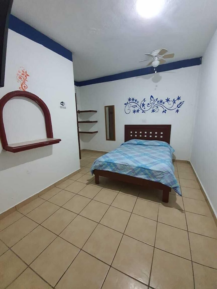 Hotel Posada Marcas 10/23