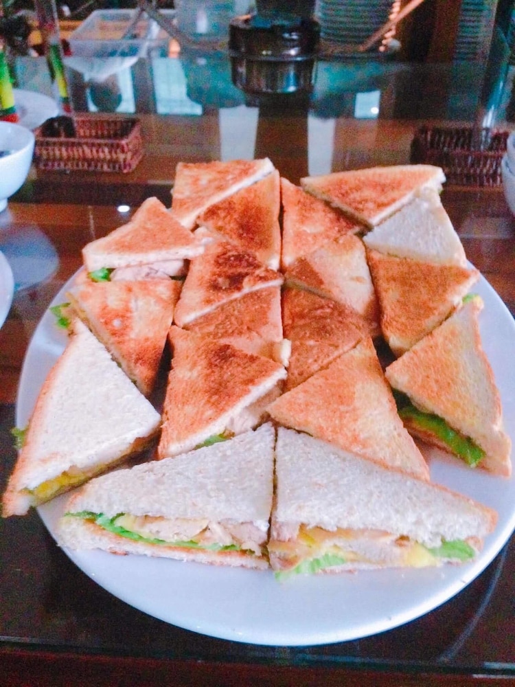 Truc Huy Villa 25/50