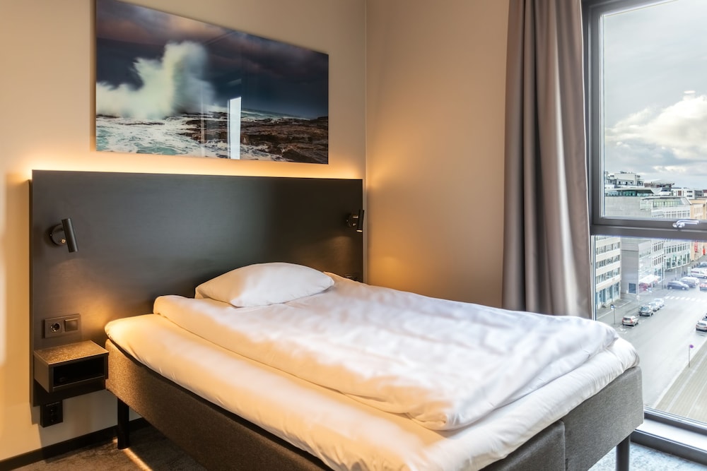 Comfort Hotel Bodo 13/42