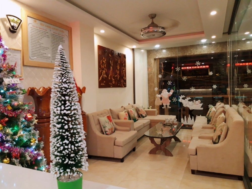 Sen Vang Luxury Hotel 35/50