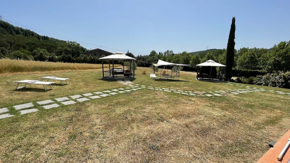 Country Hotel Borgo Santippolito 57/70