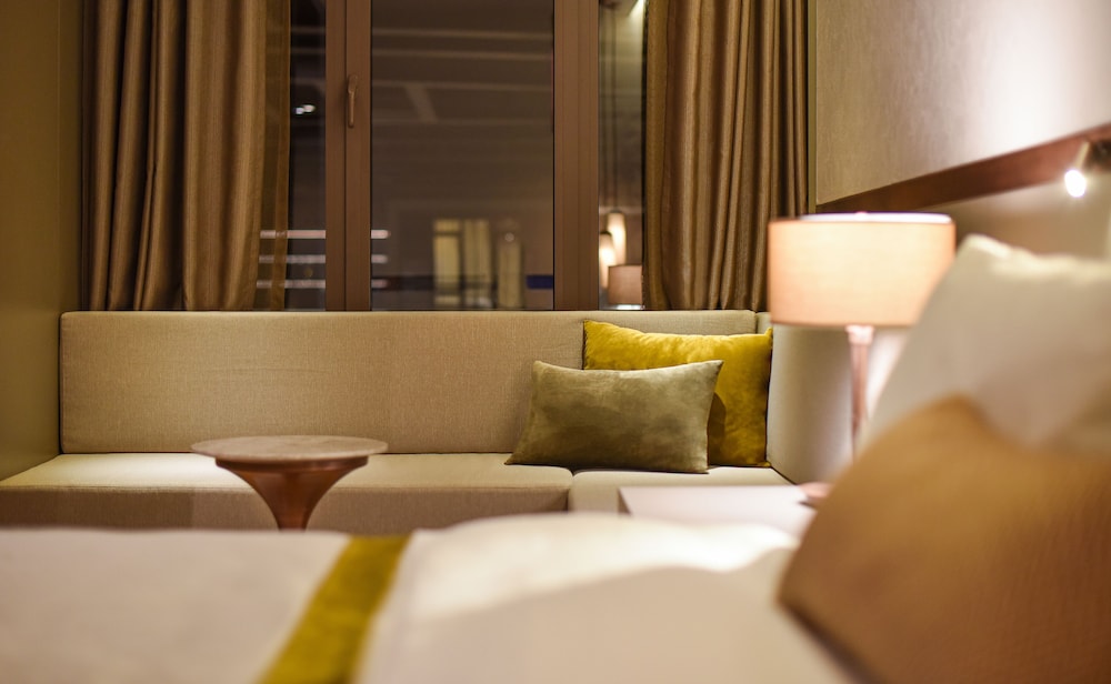 The Museum Hotel Antakya 12/31