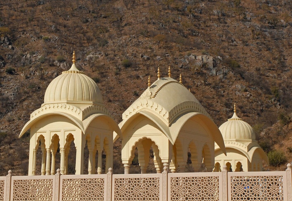 Rajasthali Resort And Spa 30/38