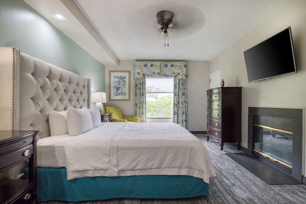 Hampton Inn And Suites Wilmington-Wrightsville Beach 26/74