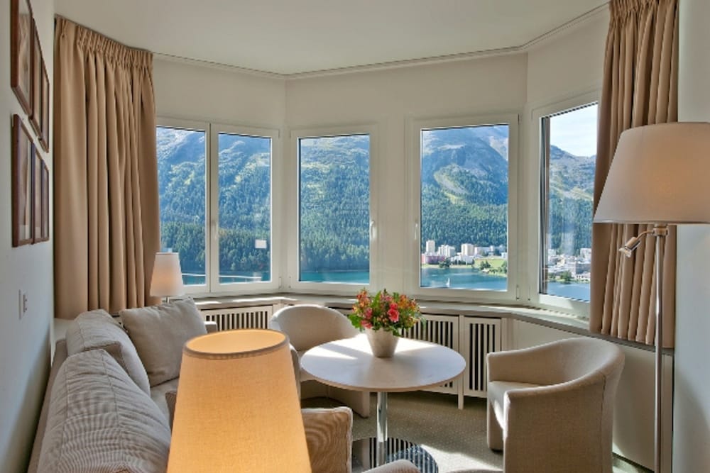 Schweizerhof Swiss Quality Hotel 12/23