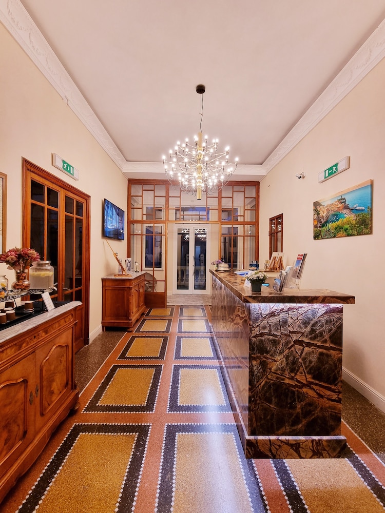 Hotel Canali, Portofino Coast 9/50