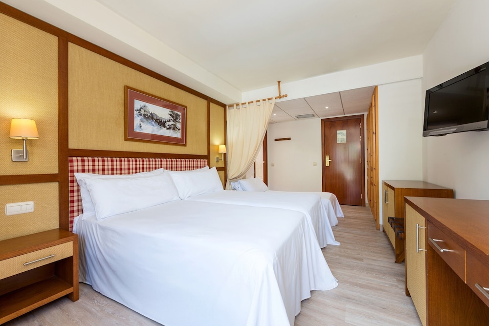 Tryp Vielha Baqueira 16/50