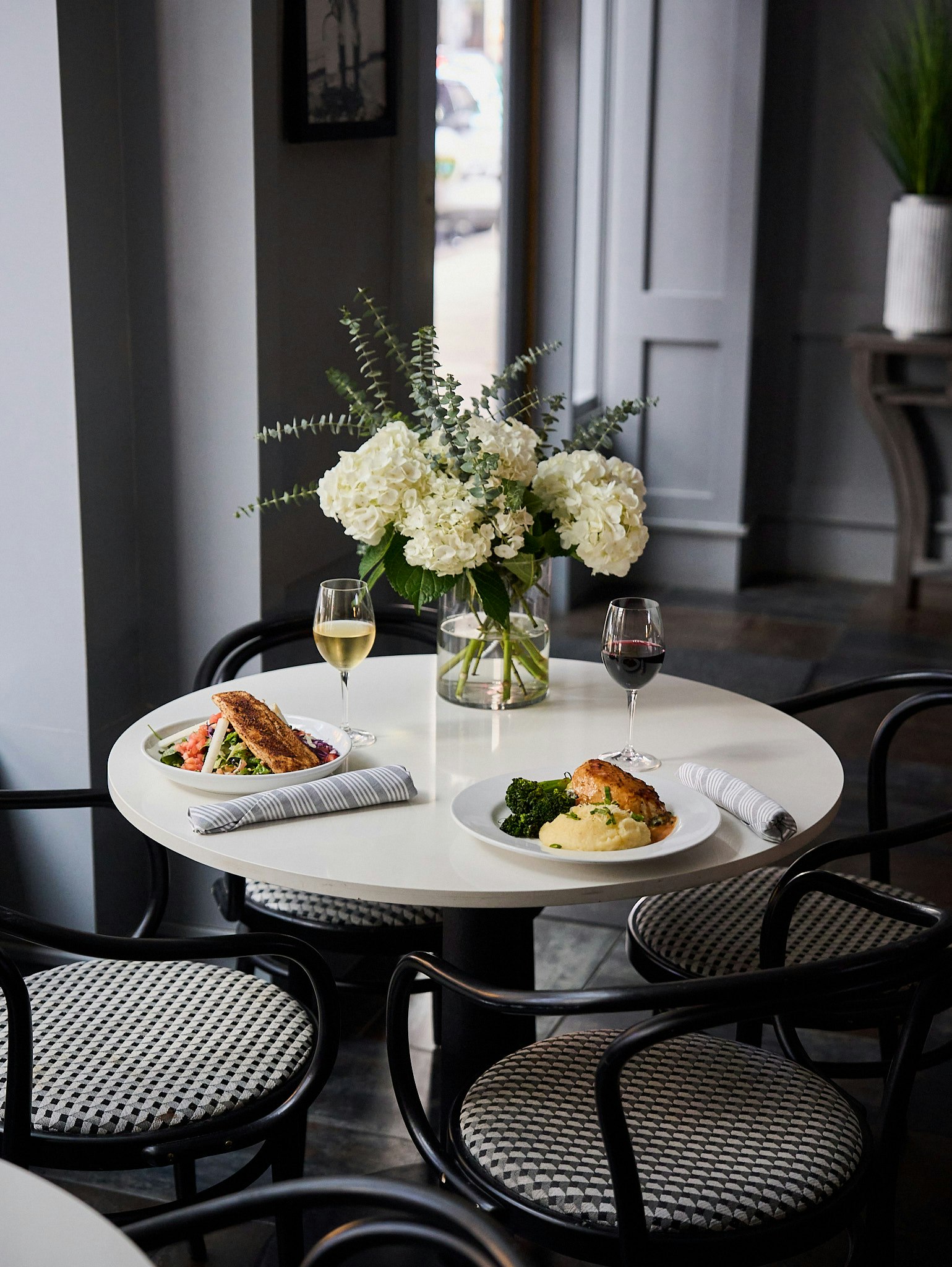 Rusk House Serviced Apartments 35/50