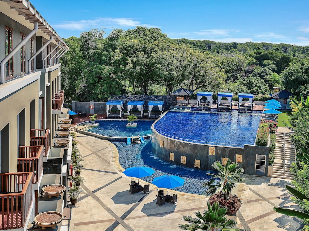 Mercure Bali Nusa Dua 3/71