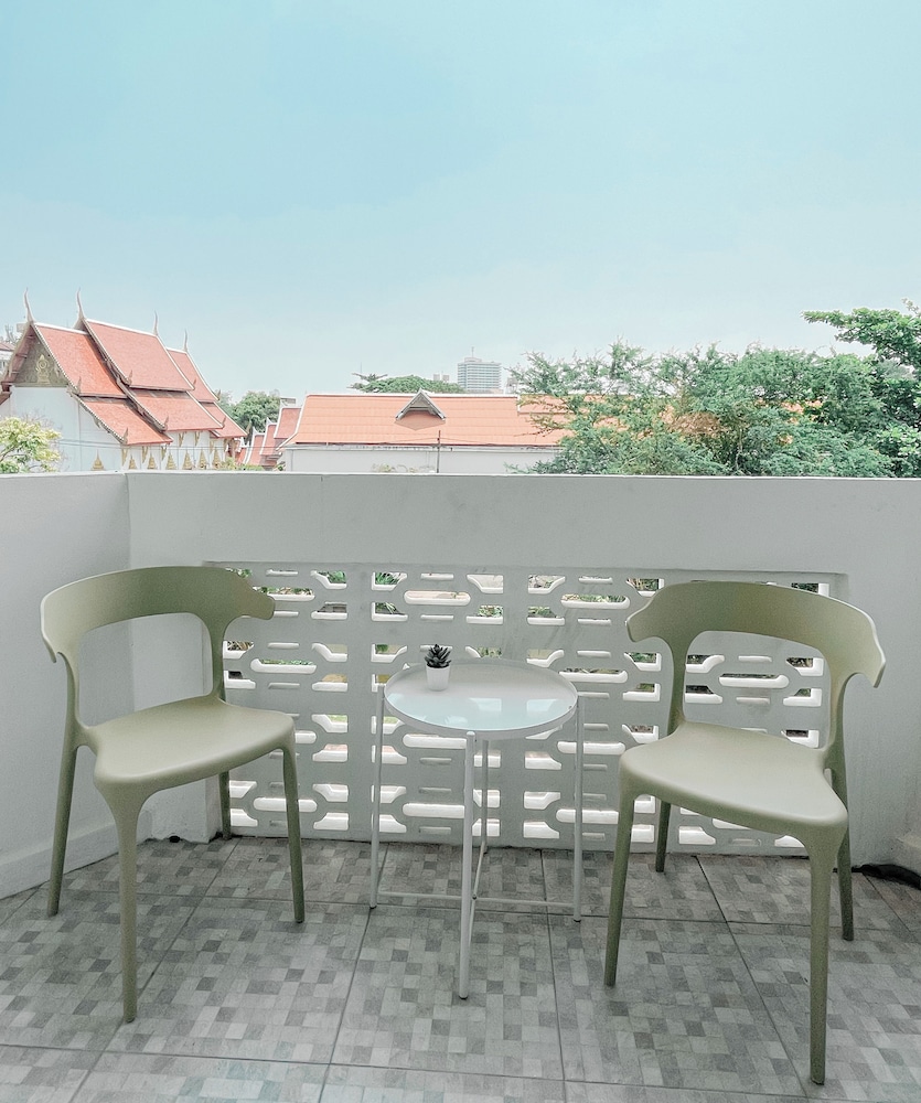 Shapel Hostel and Cafe 4/41