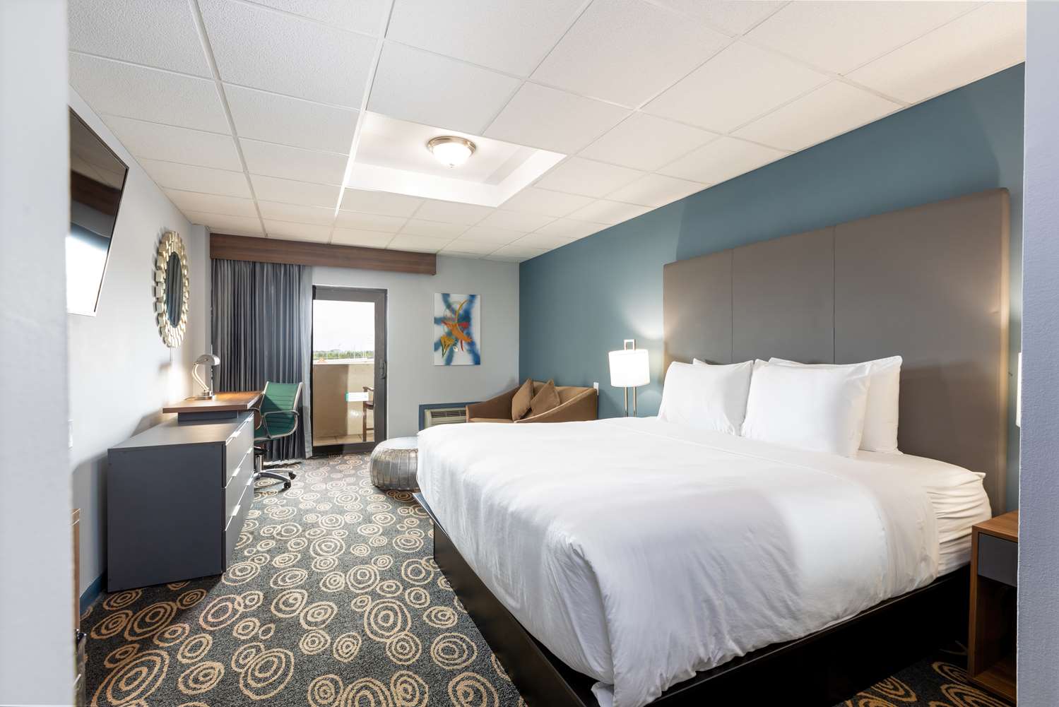 Regency Miami Airport by Sonesta 20/77