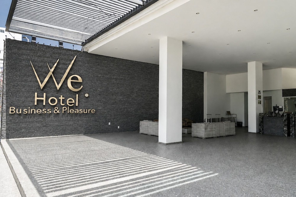 We Hotel Acapulco 9/57