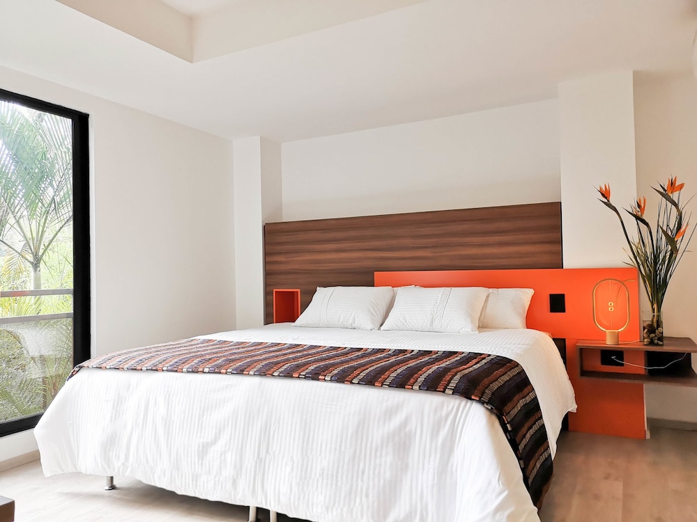 Foresta Hotel 18/60