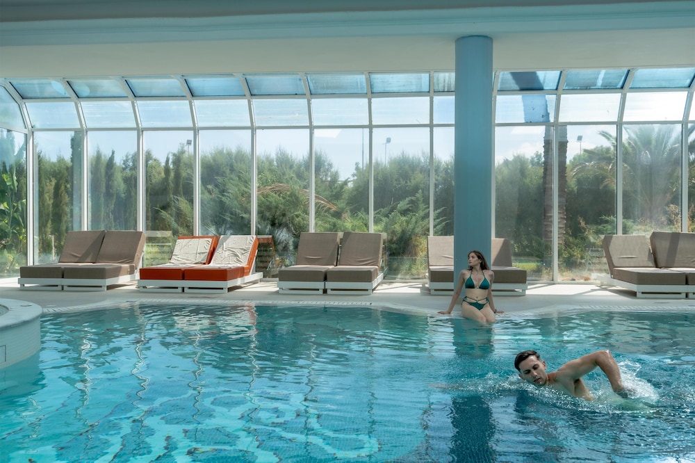Rodos Palladium Leisure and Wellness 18/50