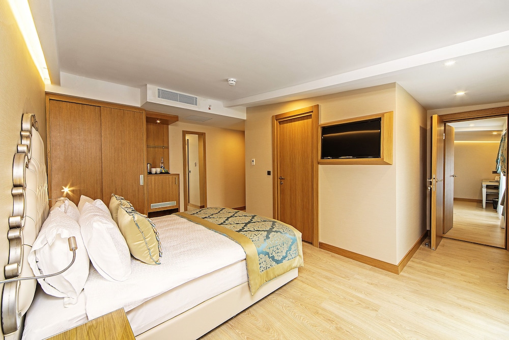 Mukarnas Taksim Hotel 26/68