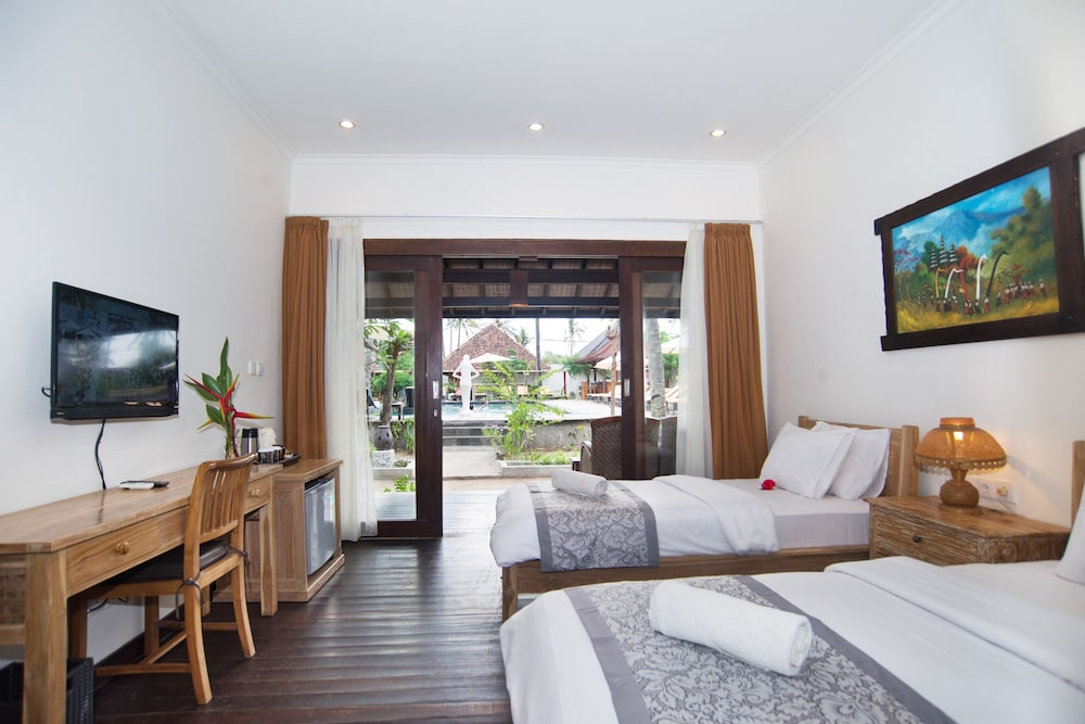 Royal Regantris Villa Karang 23/65