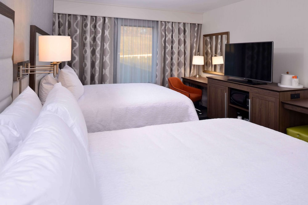 Hampton Inn & Suites Albany/East Greenbush 14/46