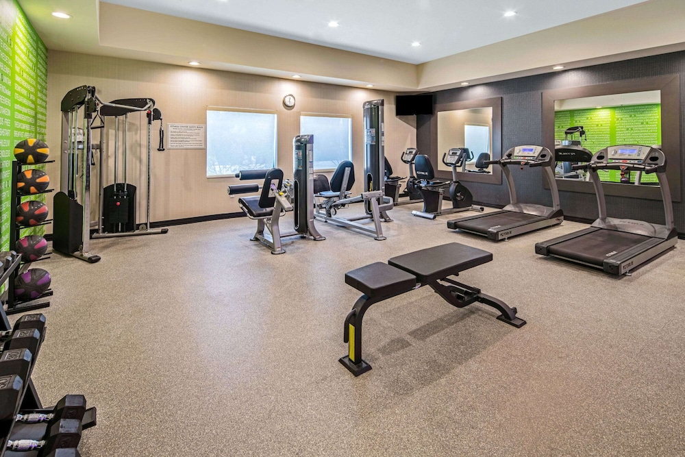 La Quinta Inn Suites By Wyndham Mcallen La Plaza Mall 30/62