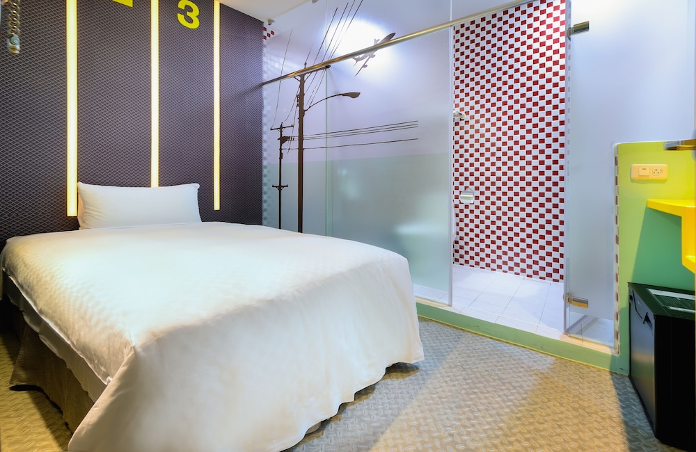 NL Concept Hotel 14/28