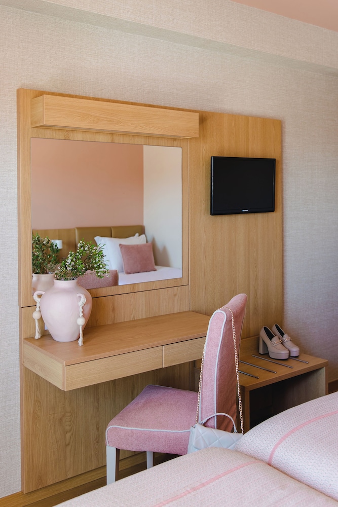 Hotel Santo Antonio De Fatima 20/26