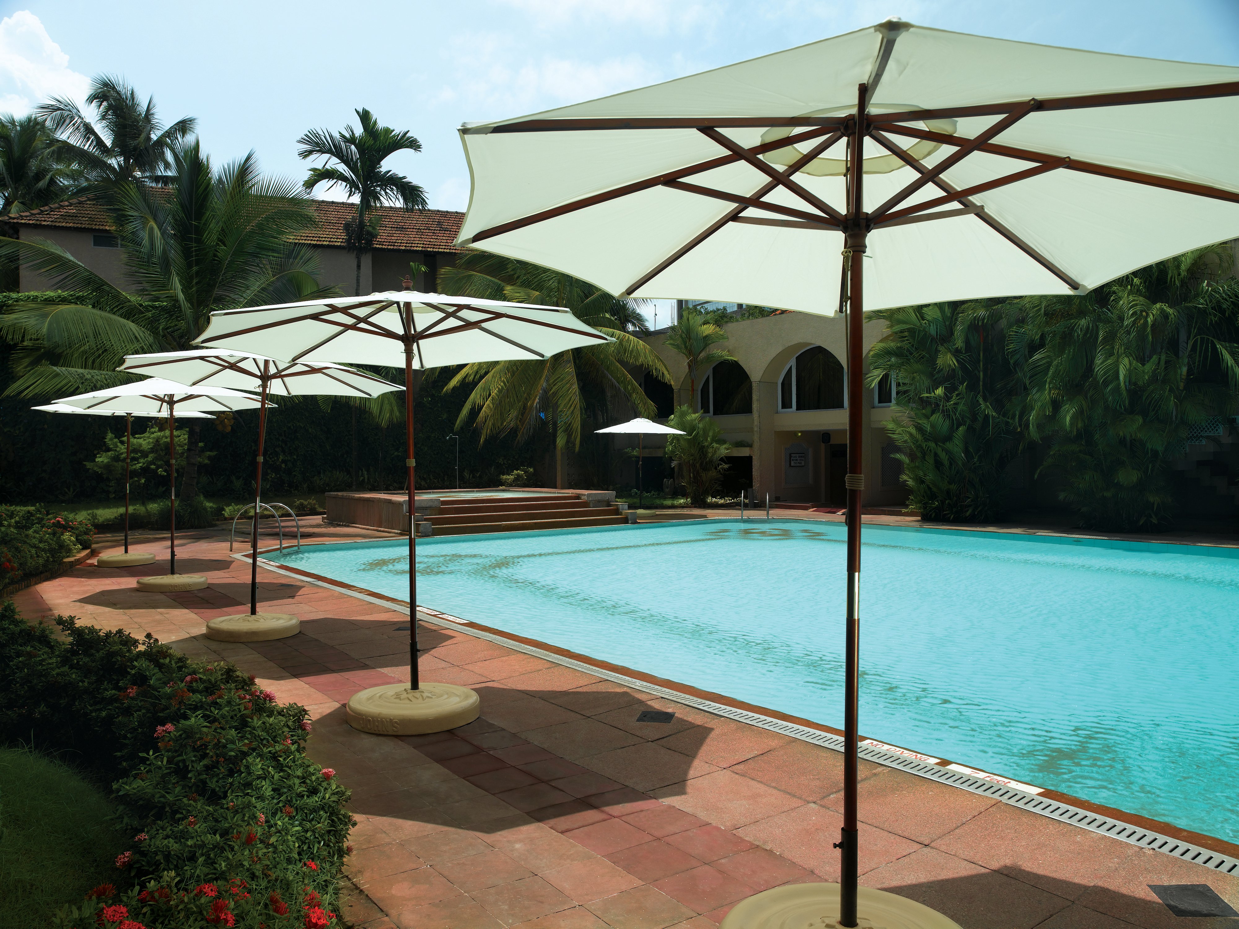 The Gateway Hotel Beach Road Calicut 27/28