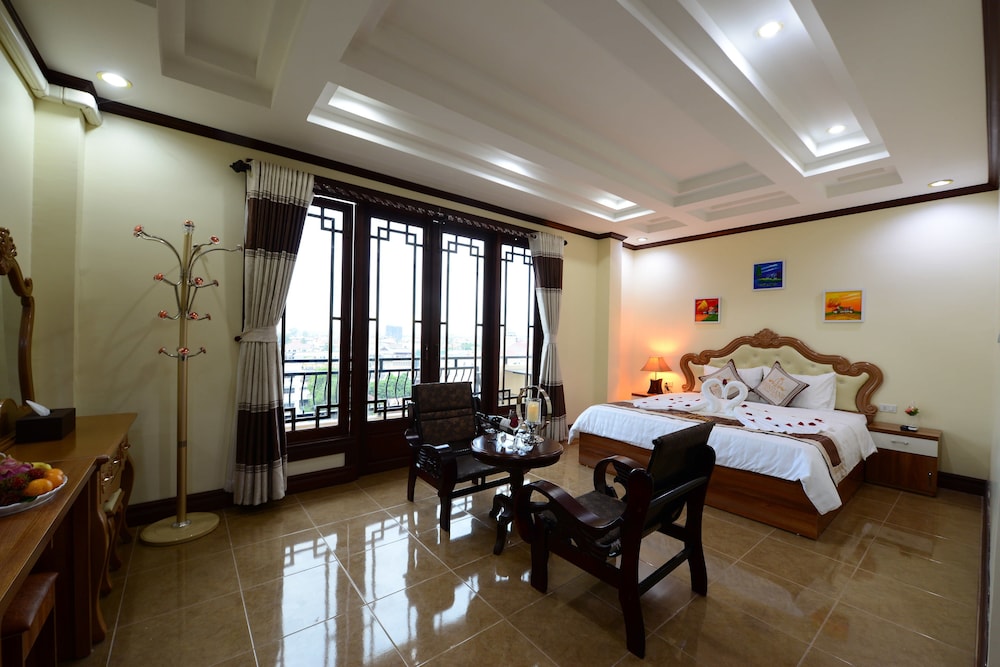 Vientiane Luxury Hotel 55/69