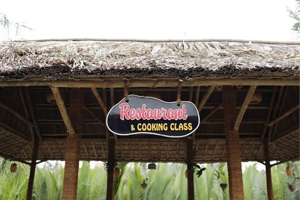 Coconut Garden Homestay Hoi An 29/39