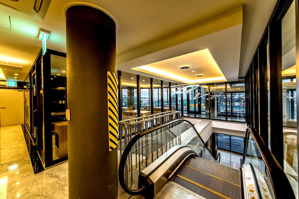 BK HOTEL JEJU 33/50