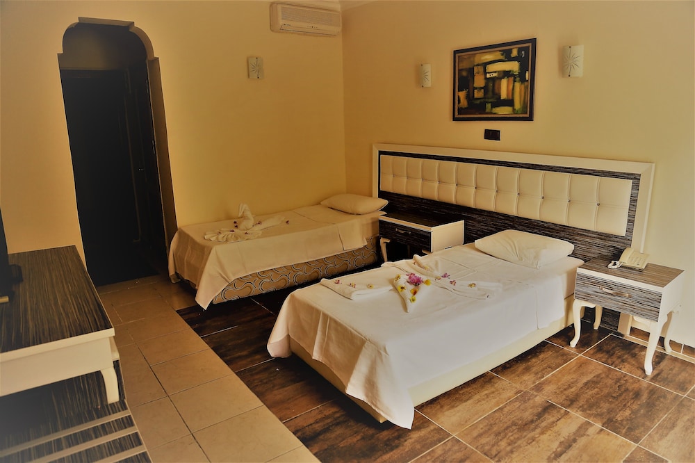 Phoenix Sun Hotel 18/50