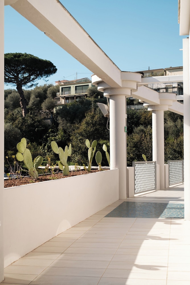 Atlantic Palace Sorrento - Adults Only 18/50