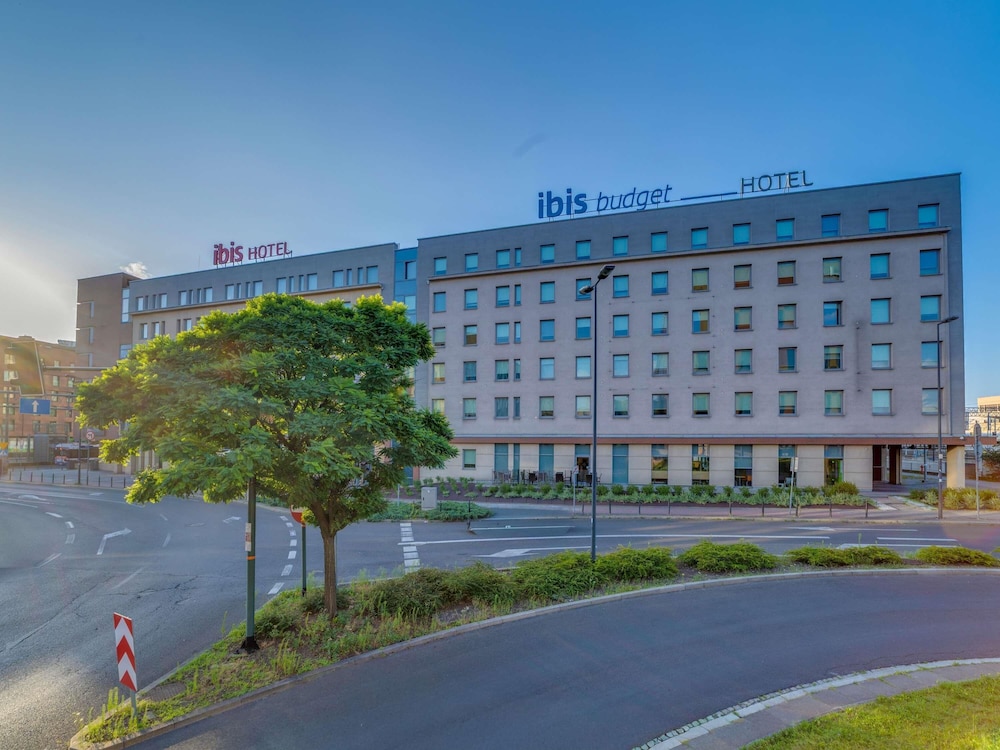 ibis budget Krakow Stare Miasto 2/59