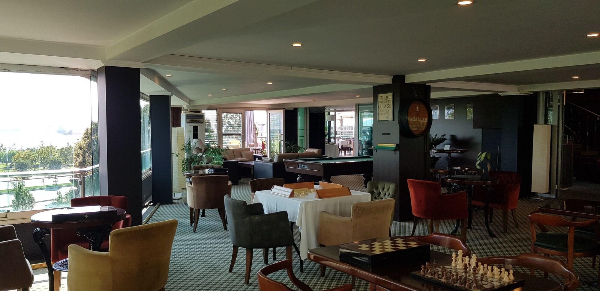 Kndf Marine Otel 46/55