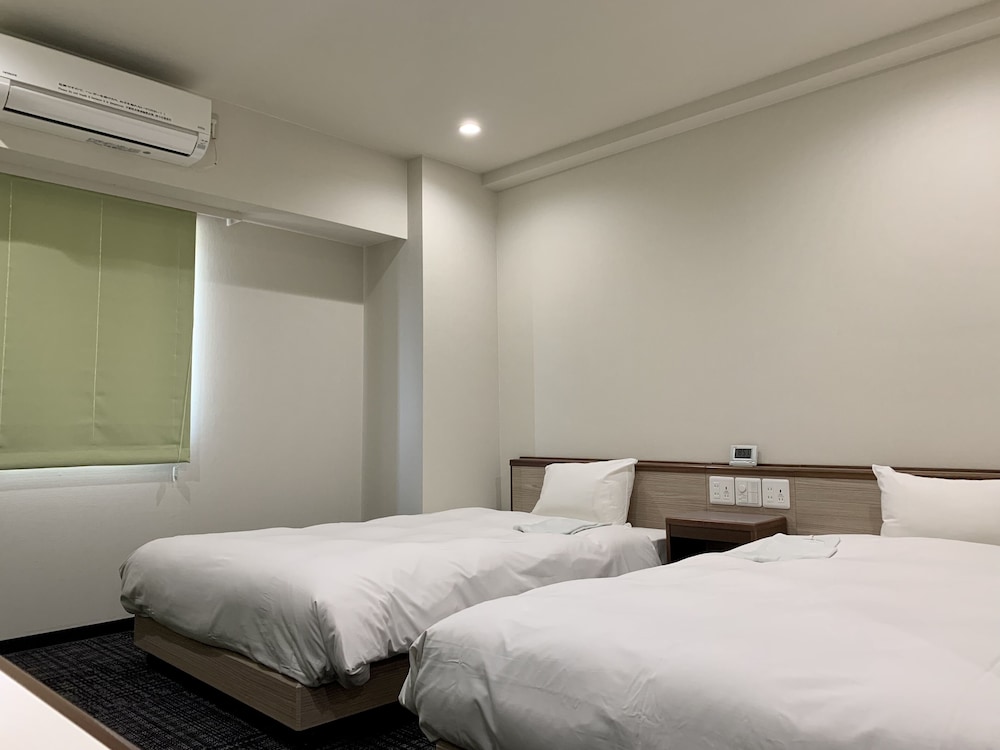 Hotel Ascent Hamamatsu 15/49