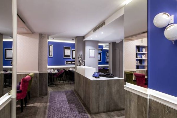 Antin Trinite Hotel 5/43