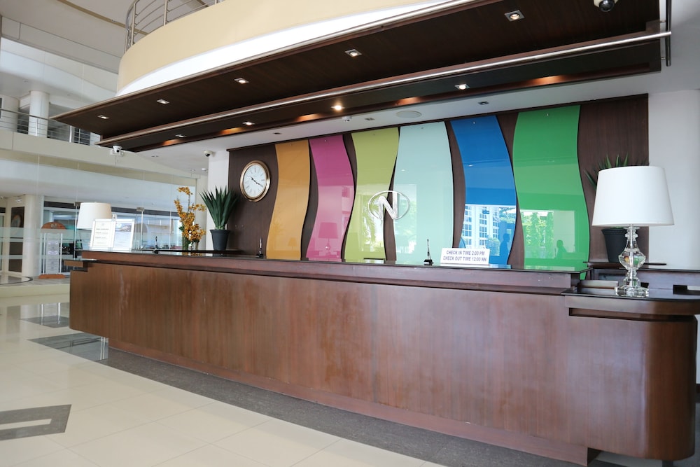 N Hotel 10/55