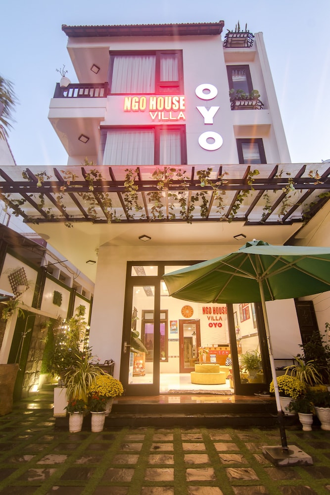 Ngo House Villa 5/89
