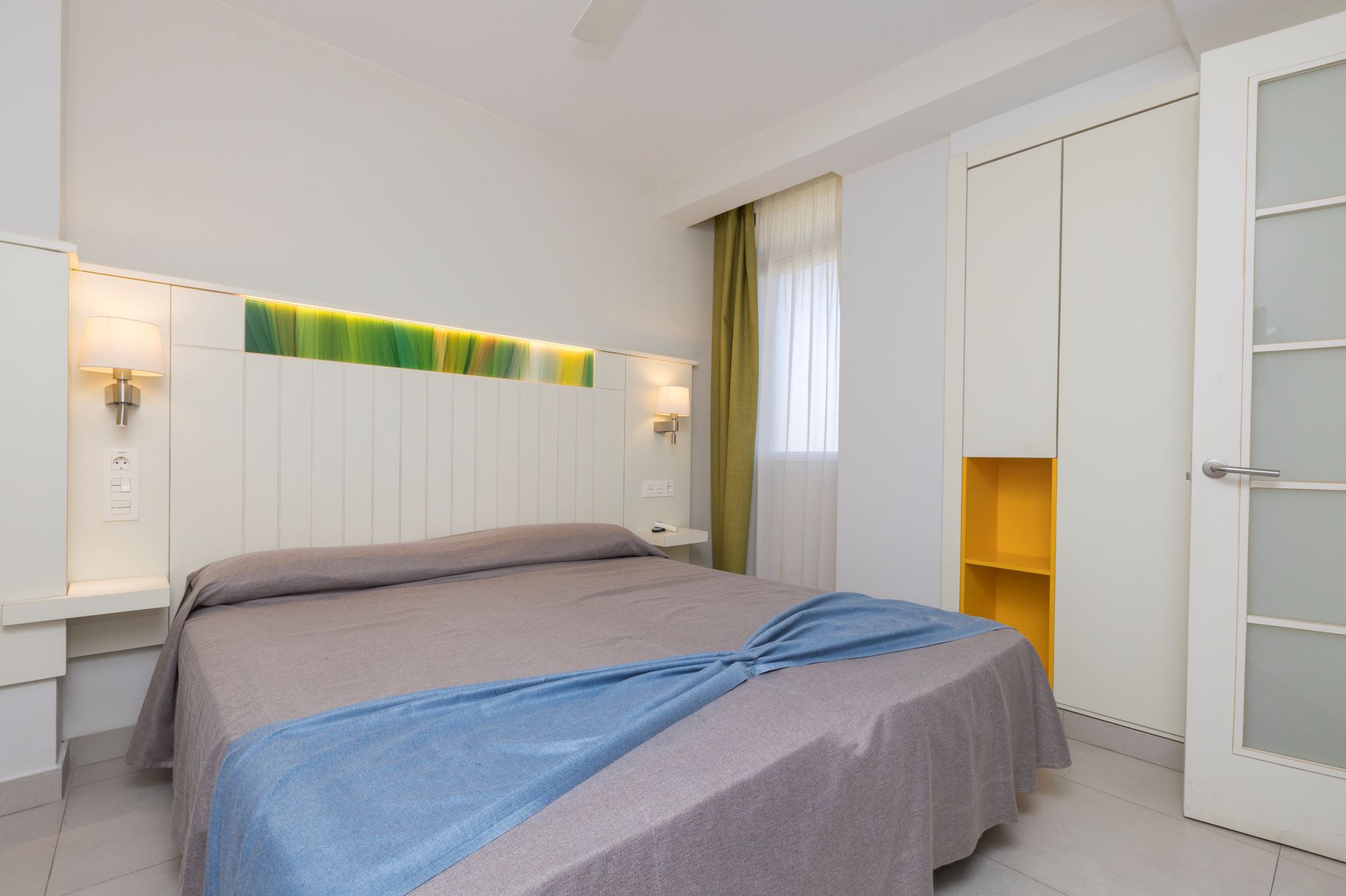 Standard Apartment