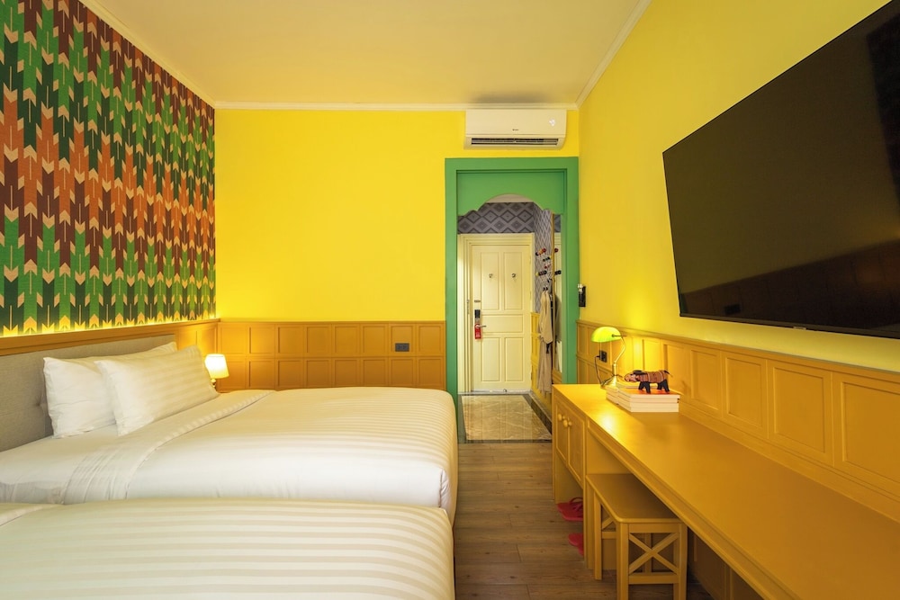 Senglao Boutique Hotel LuangPrabang 12/50