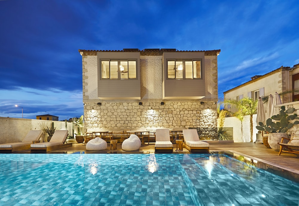 Kaipo Alacati 4/50