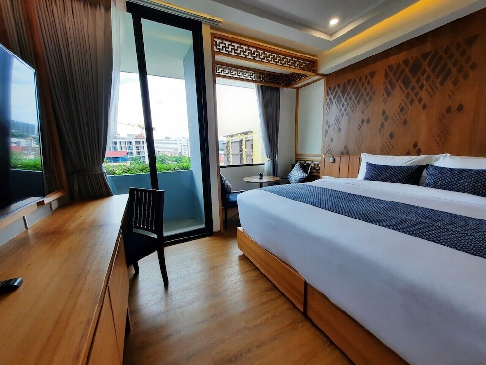 Amas House Luxury Boutique Hotel 6/30
