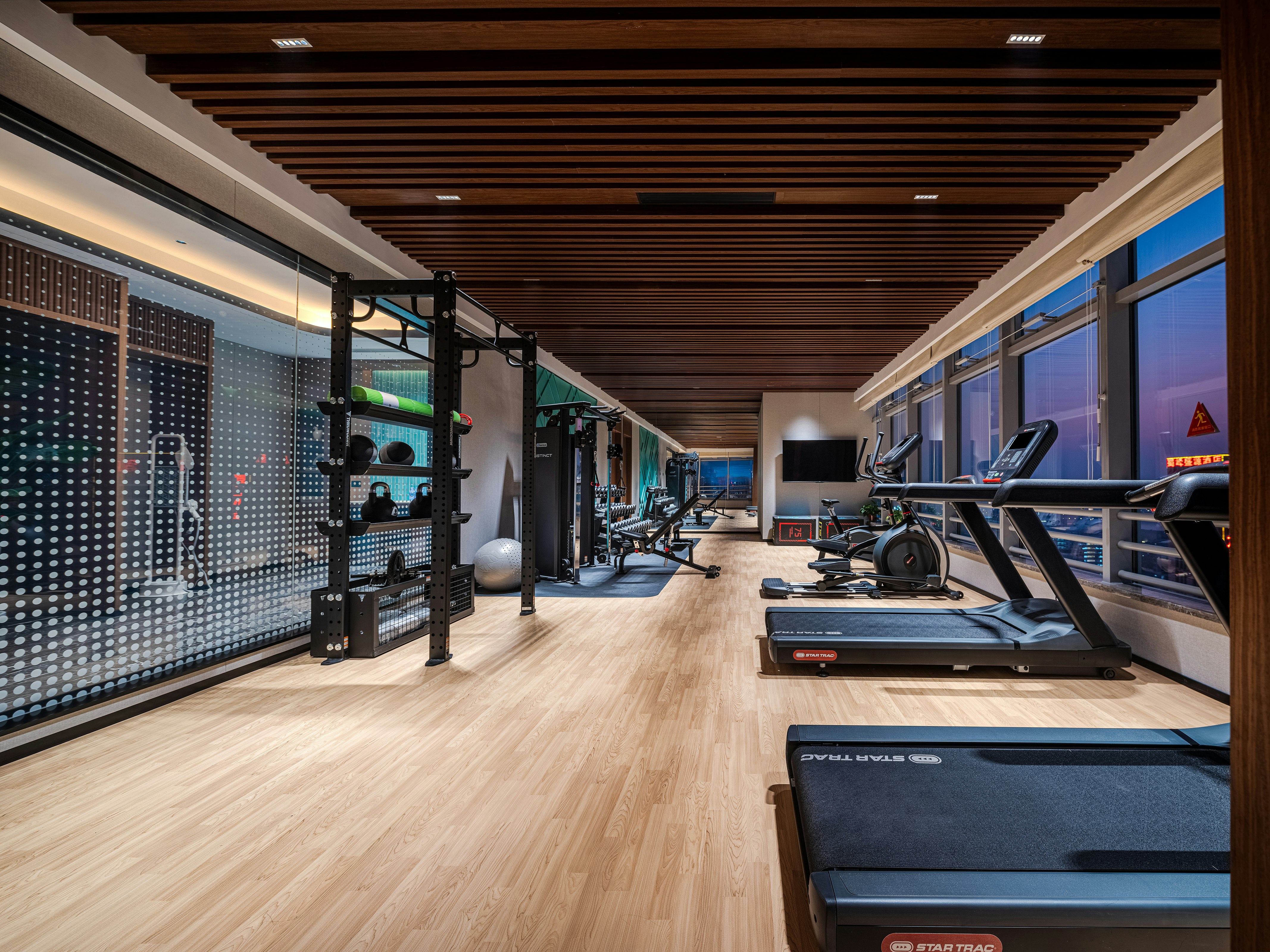 Hilton Garden Inn Hefei High-Tech Zone 32/39