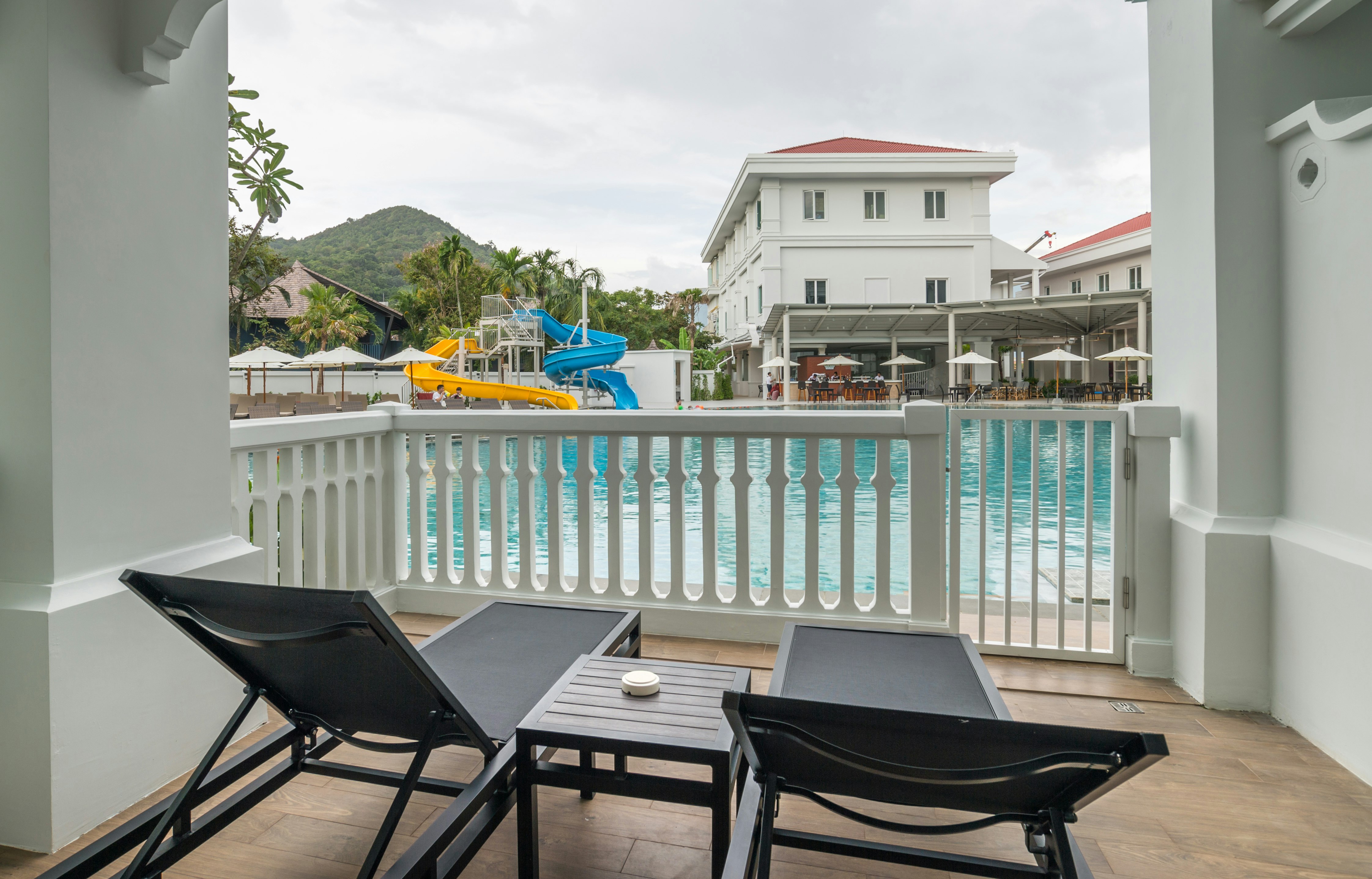 Centara Ao Nang Beach Resort and Spa Krabi 32/50