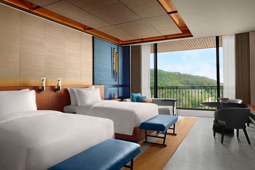 TA’AKTANA a Luxury Collection Resort & Spa, Labuan Bajo 11/50