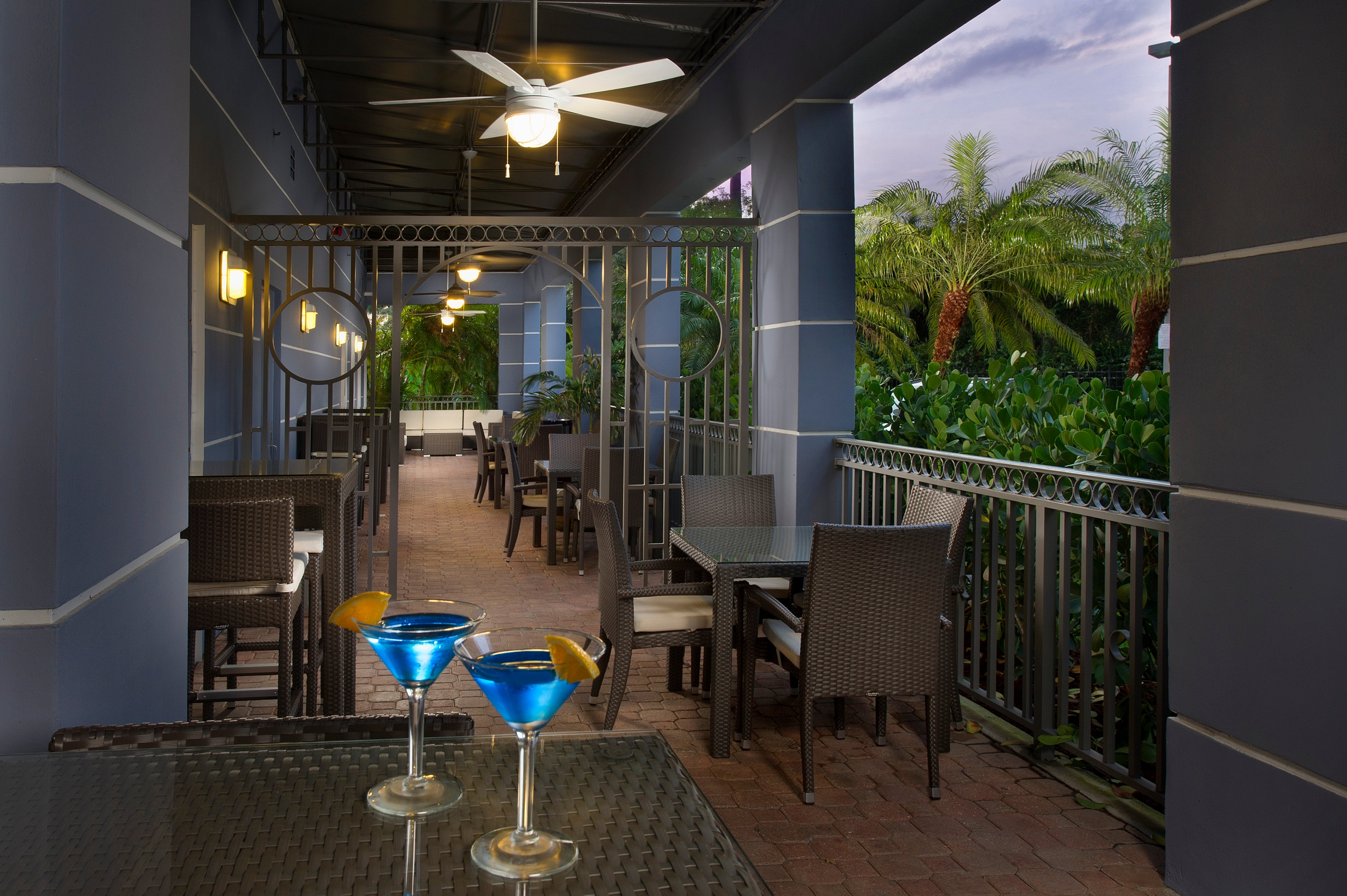 Holiday Inn Miami-Doral Area 14/25