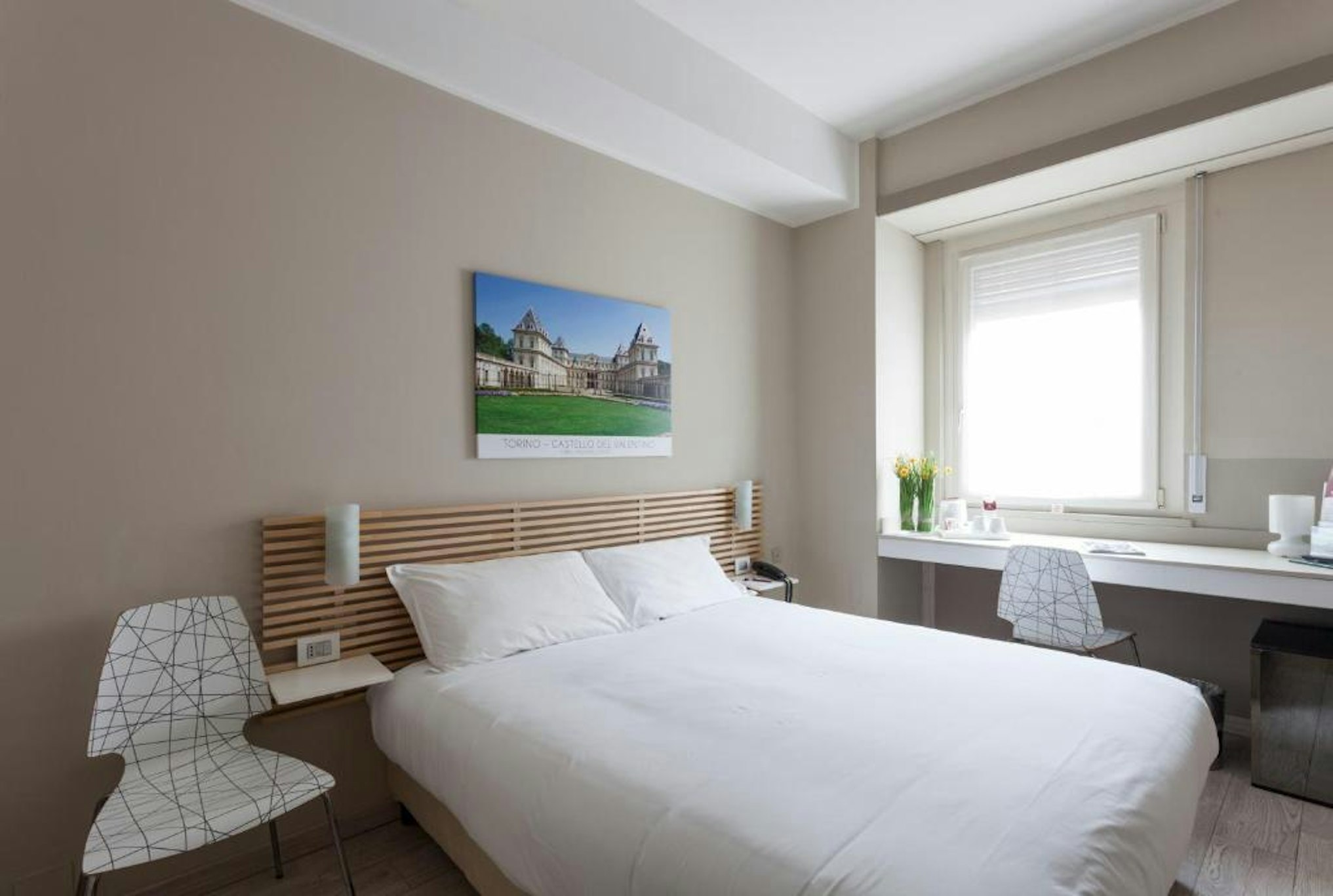 Best Quality Hotel Gran Mogol 23/58