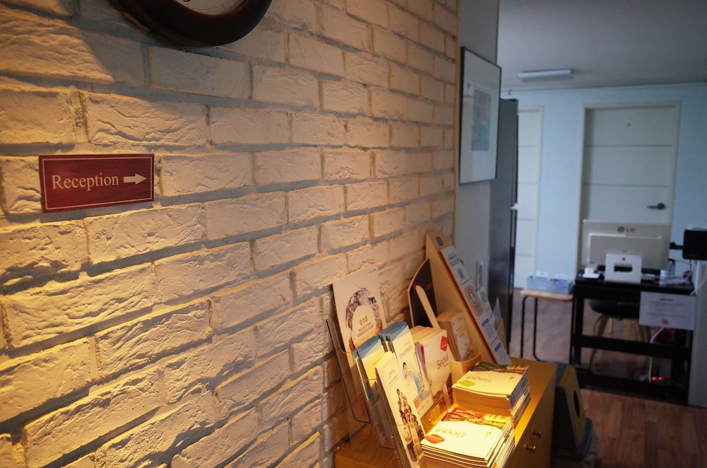Yakorea Hostel Gangnam 45/55