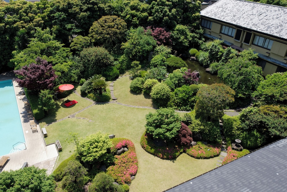Hoshino Resorts Kai Ito 37/41